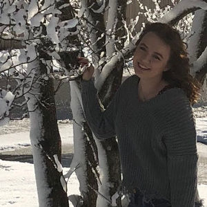 Meet your Posher, Samantha